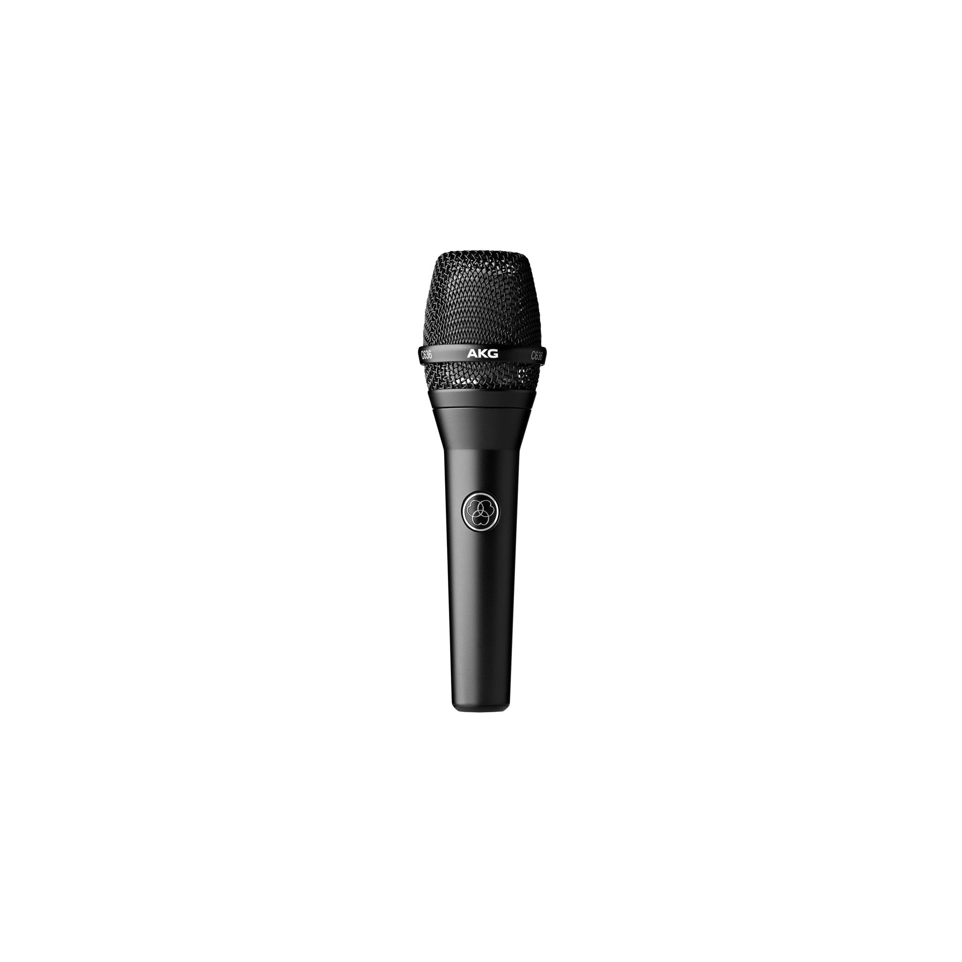 AKG C636 BLK