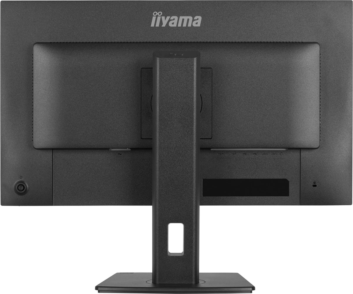 iiyama ProLite XB2797HSU-B1 Computerbildschirm 68,6 cm (27") 1920 x 1080 Pixel Full HD LED Schwarz