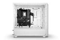 be quiet! Shadow Base 800 FX White Midi Tower Weiß