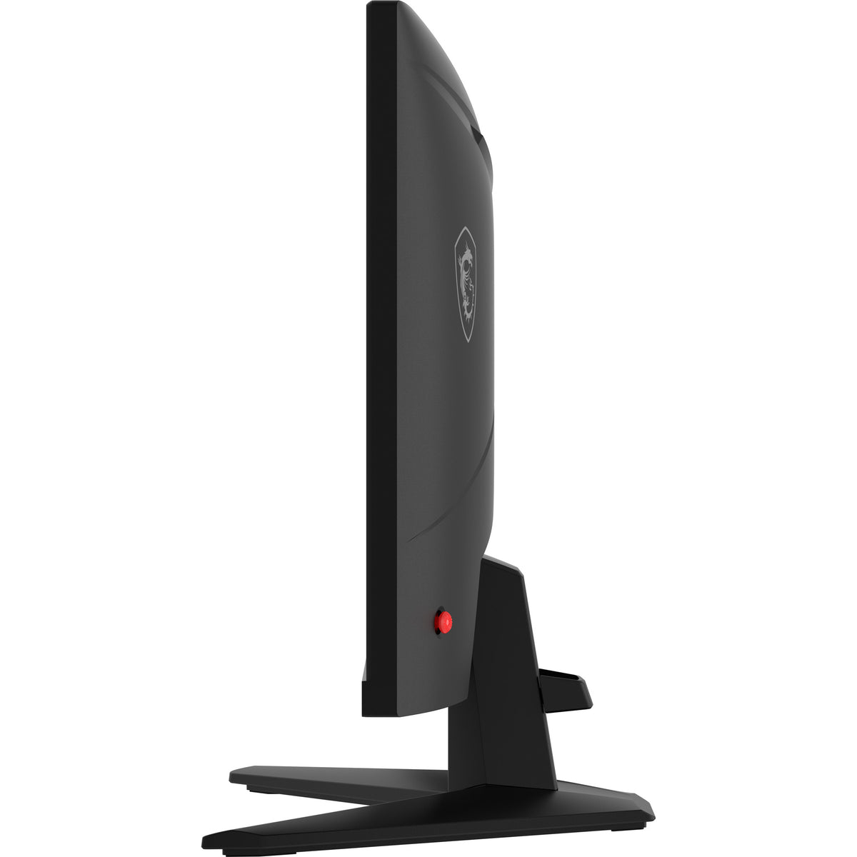 MSI MAG 244F Computerbildschirm 59,9 cm (23.6") 1920 x 1080 Pixel Full HD LCD Schwarz