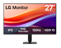 LG 27U41YA-B Computerbildschirm 68,6 cm (27") 1920 x 1080 Pixel Full HD