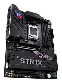 ASUS ROG STRIX B850-E GAMING WIFI AMD B850 Sockel AM5 ATX