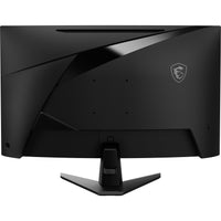 MSI MAG 32C6 Computerbildschirm 80 cm (31.5") 1920 x 1080 Pixel Full HD Schwarz