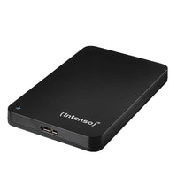 Intenso Portable Hard Drive 320 GB, Certified Refurbished