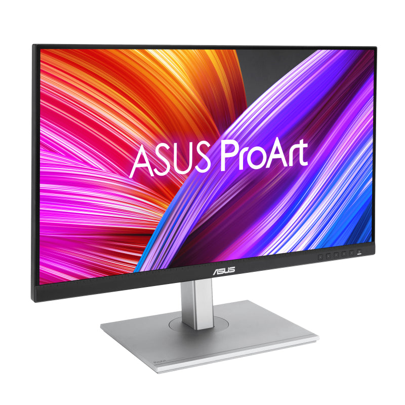 ASUS ProArt PA278CGV Computerbildschirm 68,6 cm (27") 2560 x 1440 Pixel Quad HD LCD Schwarz