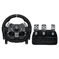Logitech G920 Driving Force Wheel PC/Xbox One