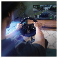 Logitech G920 Driving Force Wheel PC/Xbox One – Ansicht 2