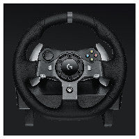Logitech G920 Driving Force Wheel PC/Xbox One – Ansicht 5
