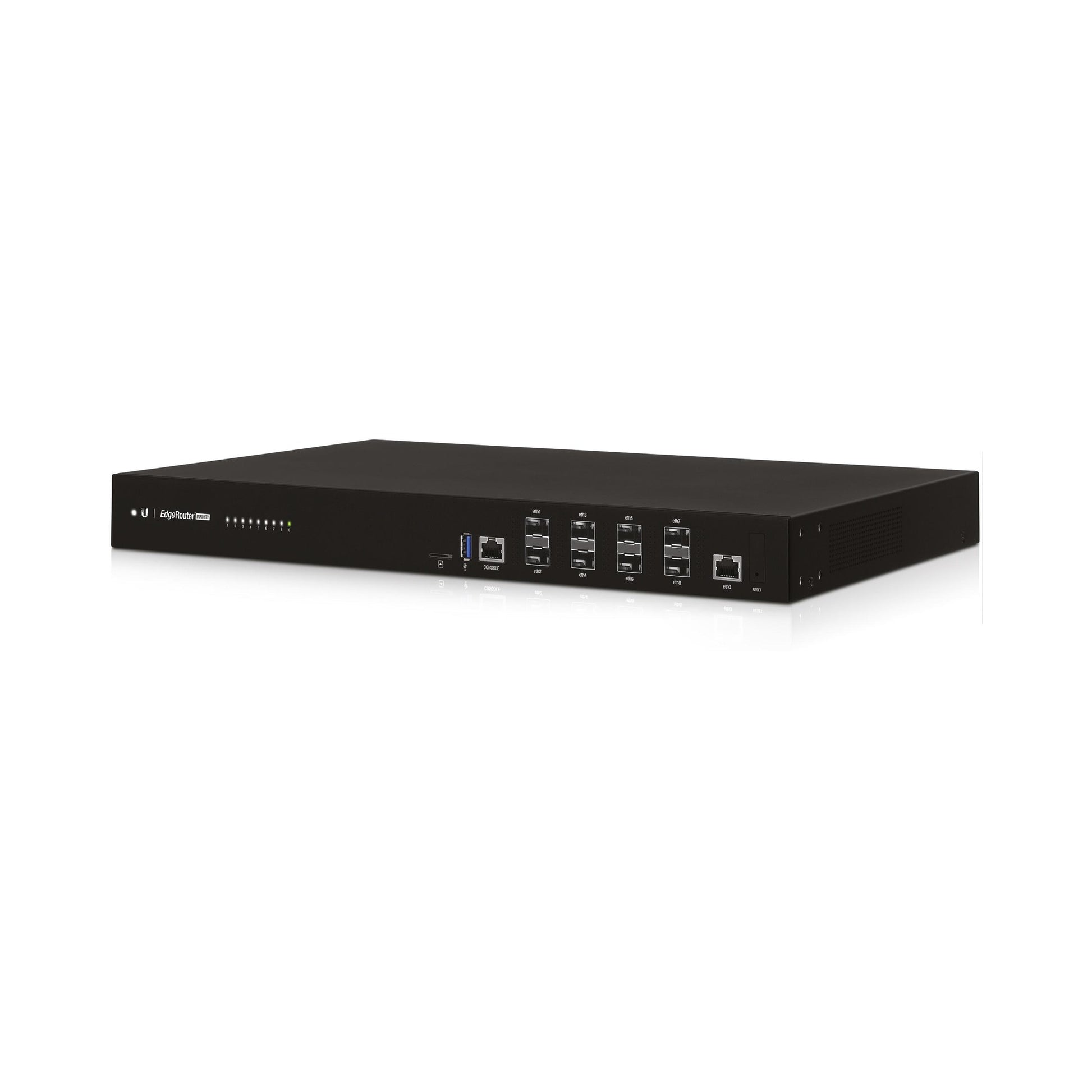 Ubiquiti EdgeRouter Infinity ER-8-XG