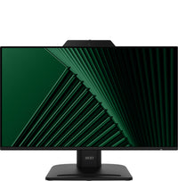 MSI Pro MP242PMGDE Computerbildschirm 60,5 cm (23.8") 1920 x 1080 Pixel Full HD LCD Schwarz
