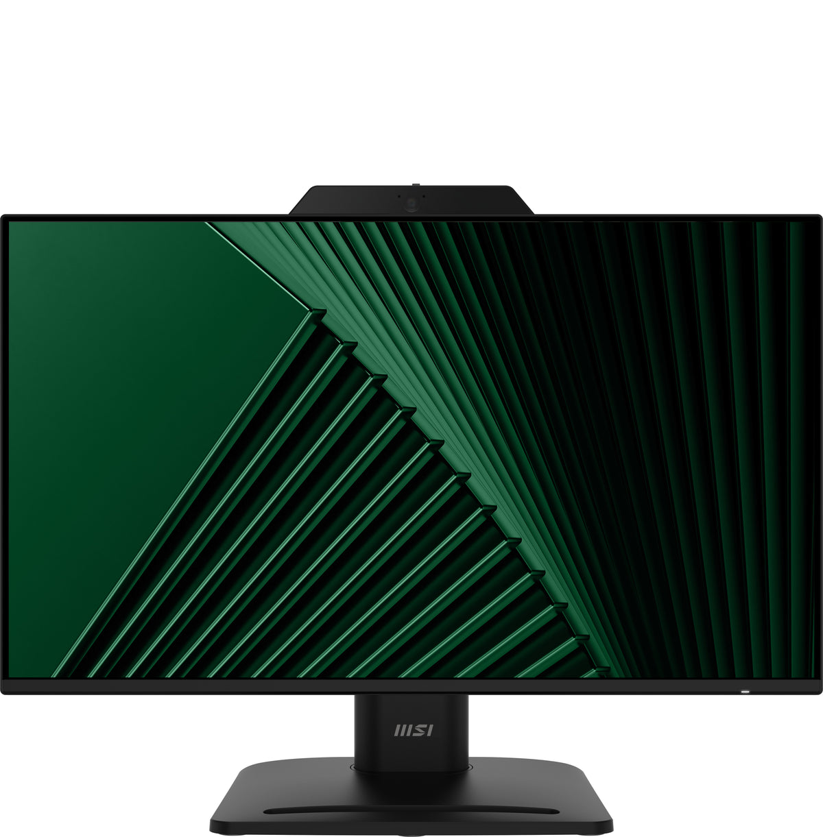 MSI Pro MP242PMG Computerbildschirm 60,5 cm (23.8") 1920 x 1080 Pixel Full HD LCD Schwarz