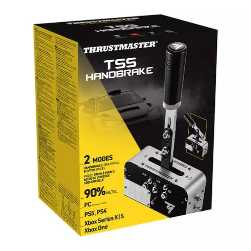Thrustmaster AddOn TSS Handbrake Handbremse (KON/PC)