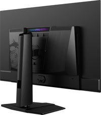 MSI MPG 321URX QD-OLED Computerbildschirm 80 cm (31.5") 3840 x 2160 Pixel 4K Ultra HD Schwarz