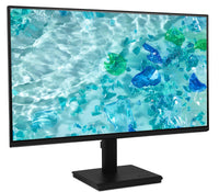 Acer Vero V7 V277 G Computerbildschirm 68,6 cm (27") 1920 x 1080 Pixel Full HD LCD Schwarz