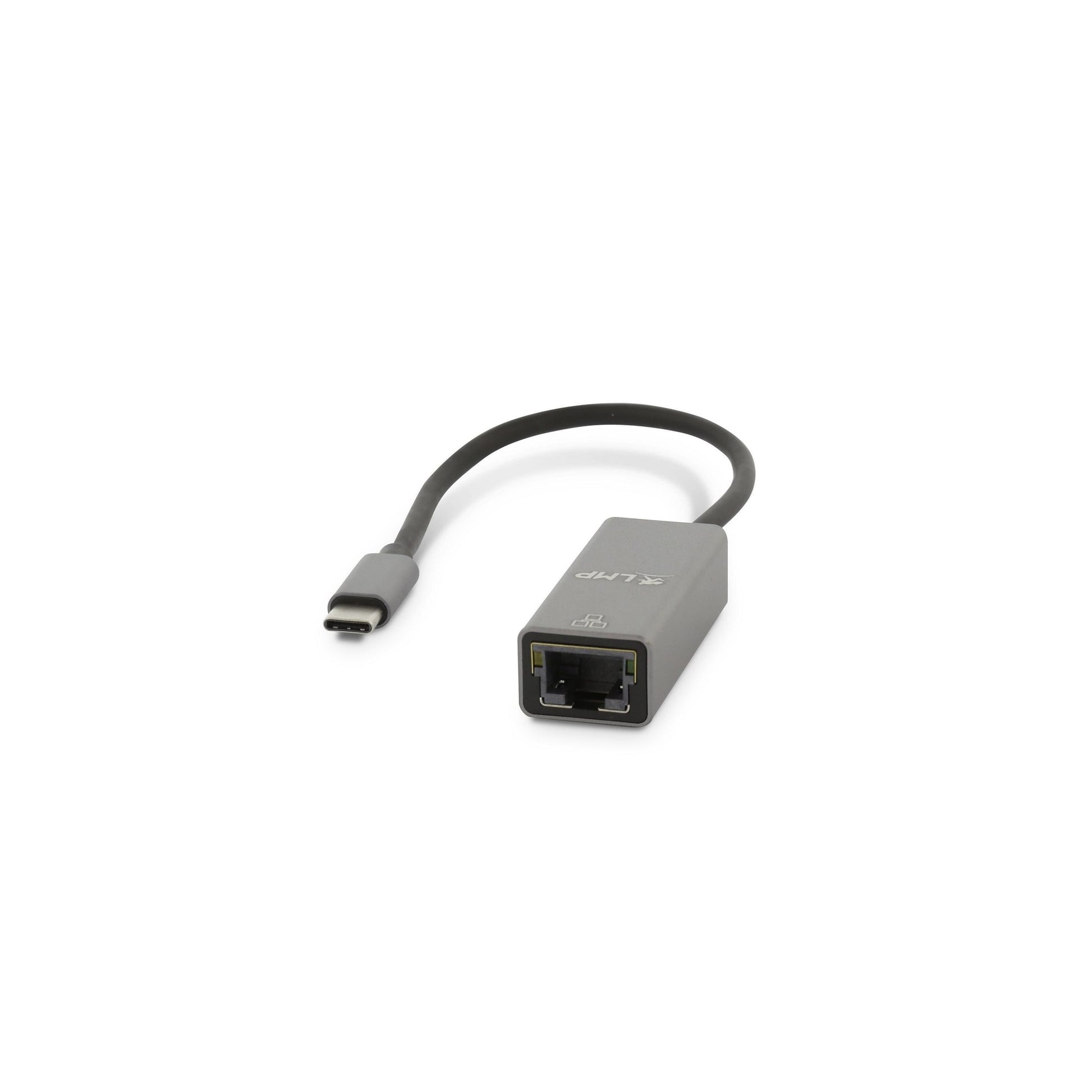 LMP USB-C zu RJ-45 Netzwerkkarte