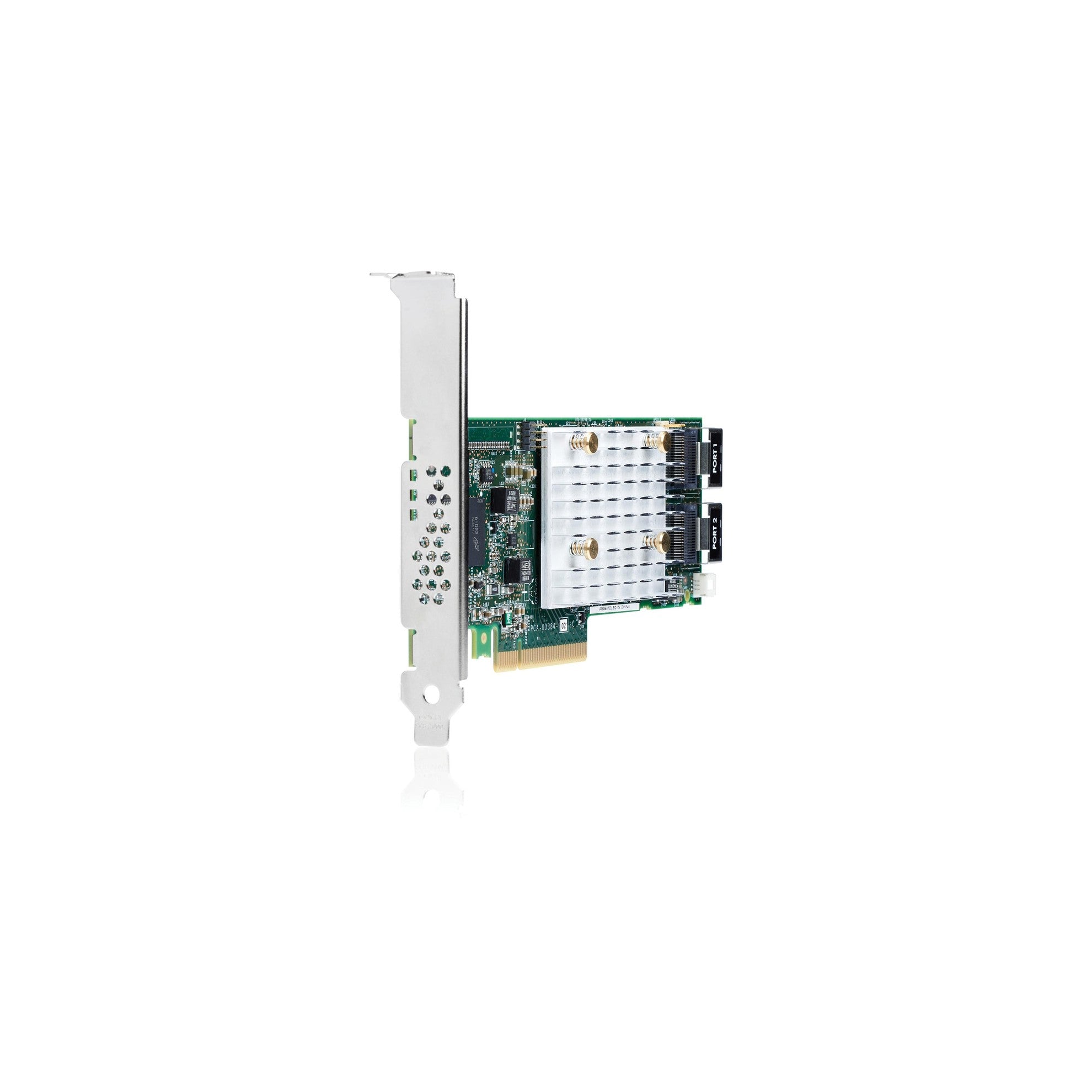 HP P408i-p/2GB Smart Array Controller