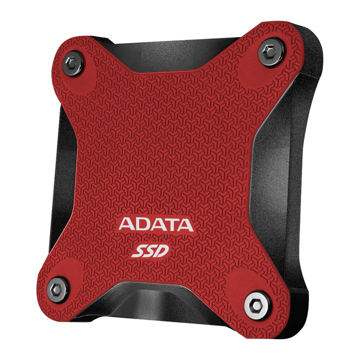 ADATA SD620 2 TB Micro-USB B 3.2 Gen 2 (3.1 Gen 2) Schwarz, Rot