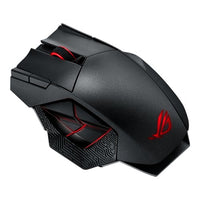 ASUS 90MP00A1-B0UA00 Maus Gaming Rechts RF Wireless Laser 8200 DPI