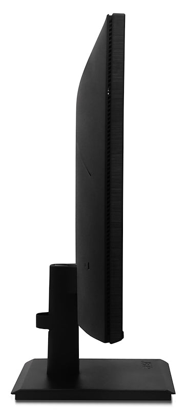 Acer Vero V7 V277 G Computerbildschirm 68,6 cm (27") 1920 x 1080 Pixel Full HD LCD Schwarz
