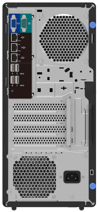 Lenovo ThinkSystem 7DF31002EA Server 1,92 TB Tower Intel® Xeon® 6353P 2,7 GHz 32 GB DDR5-SDRAM 500 W