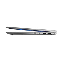Lenovo ThinkPad X1 2-in-1 Gen 10 Aura Edition Copilot+ PC Intel Core Ultra 7 258V Hybrid (2-in-1) 35,6 cm (14") Touchscreen WUXGA 32 GB LPDDR5x-SDRAM 1 TB SSD Wi-Fi 7 (802.11be) Windows 11 Pro Grau Deutsch