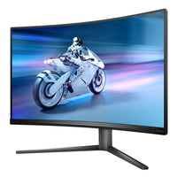 Philips Evnia 5000 32M2C5500W/00 Computerbildschirm 80 cm (31.5") 2560 x 1440 Pixel Quad HD LCD Schwarz