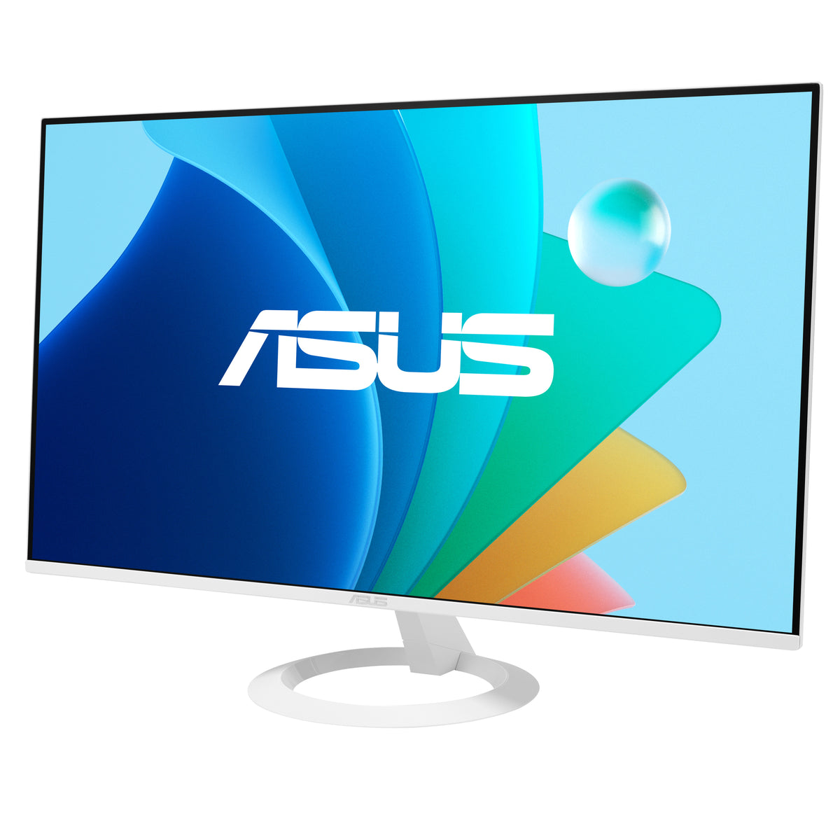 ASUS EyeCare VZ249HG-W Computerbildschirm 60,5 cm (23.8") 1920 x 1080 Pixel Full HD LCD Weiß
