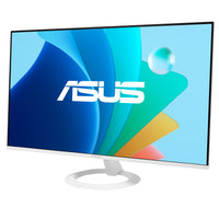 ASUS EyeCare VZ249HG-W Computerbildschirm 60,5 cm (23.8") 1920 x 1080 Pixel Full HD LCD Weiß