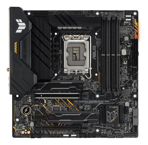 1700 ASUS TUF GAMING B660M-PLUS WIFI