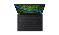 Lenovo ThinkPad P14s Gen 7 (AMD) Copilot + PC Copilot+ PC AMD Ryzen AI 9 HX PRO PRO 470 Mobiler Arbeitsplatz 35,6 cm (14") Touchscreen WUXGA 48 GB DDR5-SDRAM 1 TB SSD Wi-Fi 7 (802.11be) Windows 11 Pro Schwarz Schweiz