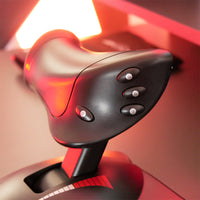 Thrustmaster T.Flight Hotas X Schwarz USB Flugsimulation PC