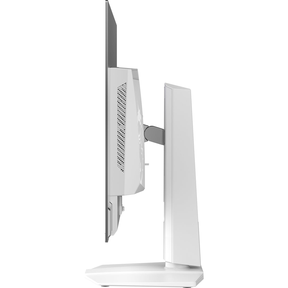 MSI MPG 321URXWDE QD-OLED Computerbildschirm 80 cm (31.5") 3840 x 2160 Pixel 4K Ultra HD Weiß