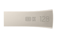 Samsung MUF-128BE USB-Stick 128 GB USB Typ-A 3.2 Gen 1 (3.1 Gen 1) Silber