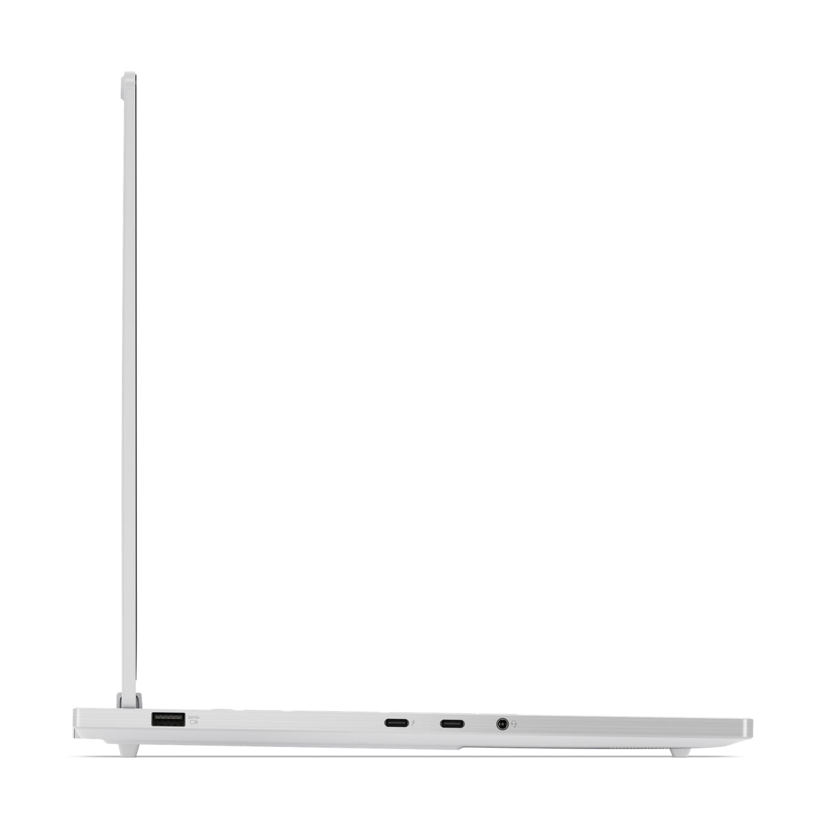 Lenovo Legion 7 16IAX10 Intel Core Ultra 9 275HX Laptop 40,6 cm (16") WQXGA 32 GB DDR5-SDRAM 2 TB SSD NVIDIA GeForce RTX 5070 Wi-Fi 7 (802.11be) Windows 11 Home Schweiz Weiß