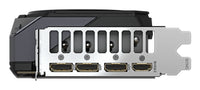 GIGABYTE GeForce RTX 5070 GAMING OC 12G Grafikkarte - 12GB GDDR7, 192 Bit, PCI-E 5.0, 2625 MHz Core Clock, 3 x DP 2.1a, 1 x HDMI 2.1b, NVIDIA DLSS 4, GV-N5070GAMING OC-12GD