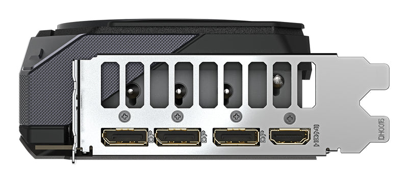 GIGABYTE GeForce RTX 5070 GAMING OC 12G Grafikkarte - 12GB GDDR7, 192 Bit, PCI-E 5.0, 2625 MHz Core Clock, 3 x DP 2.1a, 1 x HDMI 2.1b, NVIDIA DLSS 4, GV-N5070GAMING OC-12GD