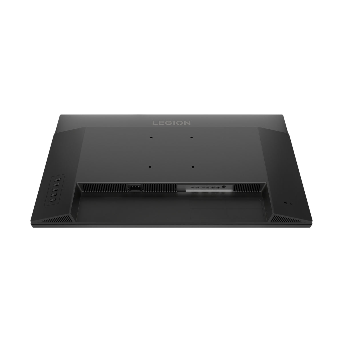 Lenovo Legion 27U-10 Computerbildschirm 68,6 cm (27") 3840 x 2160 Pixel 4K Ultra HD LCD Schwarz