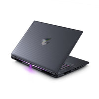 GIGABYTE AORUS ELITE 16 BWHC3FRC65SP laptop Intel Core Ultra 9 275HX 40,6 cm (16") WQXGA 32 GB DDR5-SDRAM 2 TB SSD NVIDIA GeForce RTX 5070 Wi-Fi 7 (802.11be) Windows 11 Pro Französisch Grau