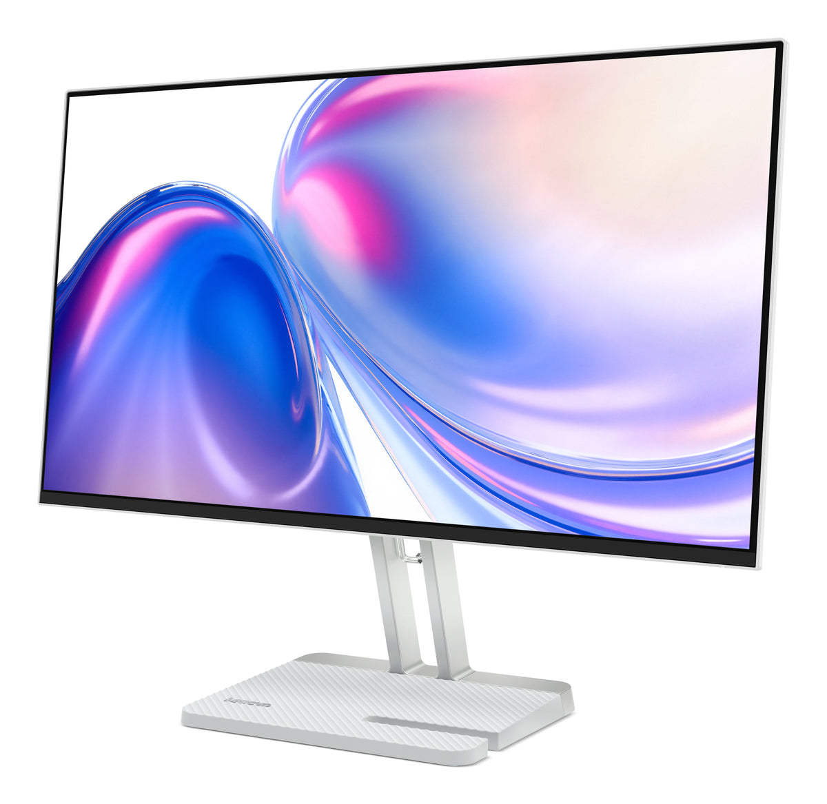 Lenovo L24-4C Computerbildschirm 60,5 cm (23.8") 1920 x 1080 Pixel Full HD LCD Grau