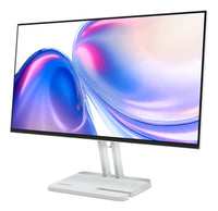Lenovo L24-4C Computerbildschirm 60,5 cm (23.8") 1920 x 1080 Pixel Full HD LCD Grau