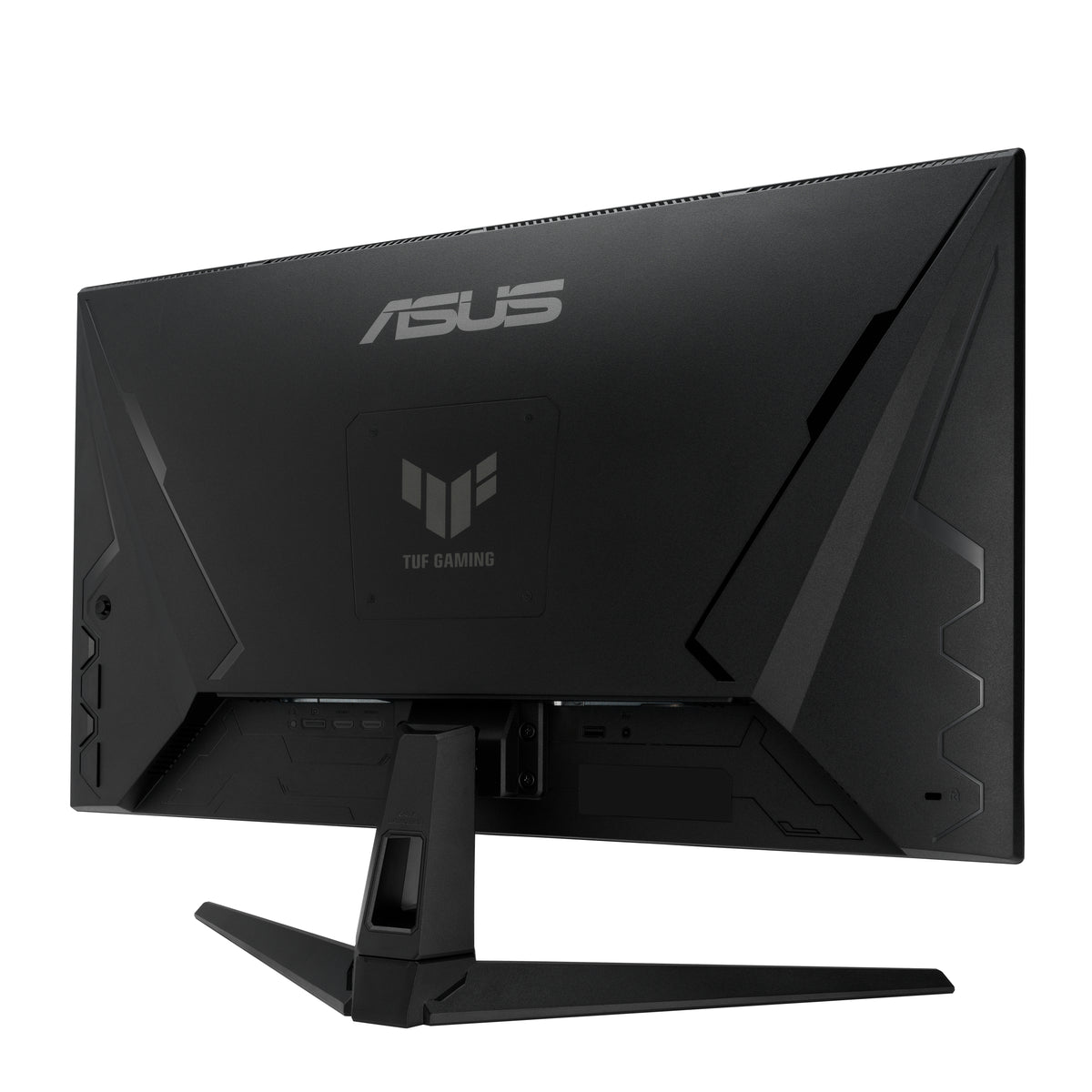 ASUS TUF Gaming VG27UQ1A Computerbildschirm 68,6 cm (27") 3840 x 2160 Pixel 4K Ultra HD LCD Schwarz