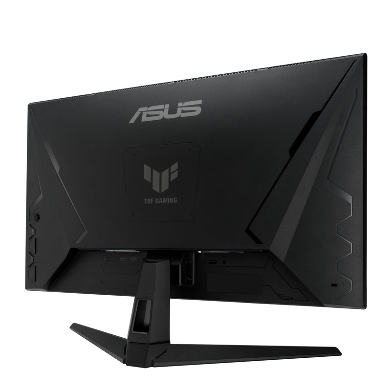 ASUS TUF Gaming VG27UQ1A Computerbildschirm 68,6 cm (27") 3840 x 2160 Pixel 4K Ultra HD LCD Schwarz