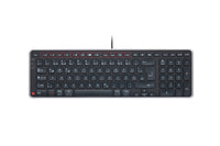 Contour Design Balance Keyboard DE, wired