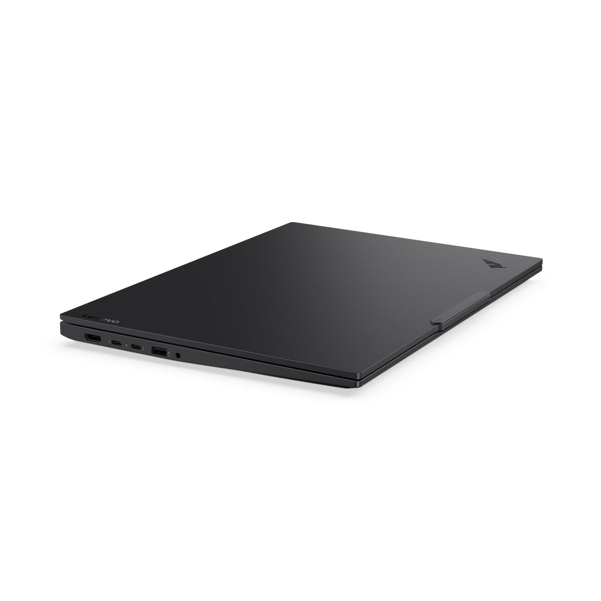 Lenovo ThinkPad E16 Gen 4 (Intel) Copilot+ PC Intel Core Ultra 5 325 Laptop 40.6 cm (16") WUXGA 16 GB DDR5-SDRAM 512 GB SSD Wi-Fi 7 (802.11be) Windows 11 Pro Switzerland Black