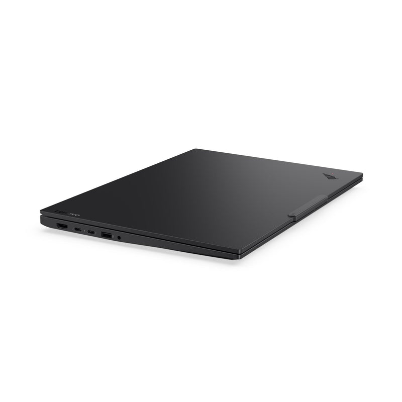 Lenovo ThinkPad E16 Gen 4 (Intel) Copilot+ PC Intel Core Ultra 5 325 Laptop 40,6 cm (16") WUXGA 16 GB DDR5-SDRAM 512 GB SSD Wi-Fi 7 (802.11be) Windows 11 Pro Schweiz Schwarz