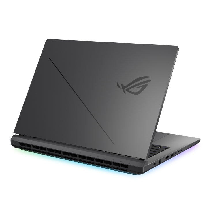ASUS ROG Strix G18 G815LW-S8030W Intel Core Ultra 9 275HX Laptop 45,7 cm (18") WUXGA 32 GB DDR5-SDRAM 1 TB SSD NVIDIA GeForce RTX 5080 Wi-Fi 7 (802.11be) Windows 11 Home Grau
