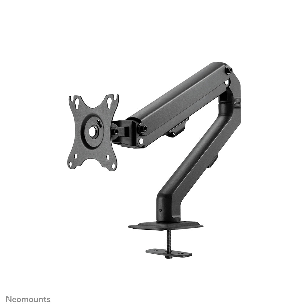 Neomounts FPMA-D650BLACK Monitorarm 17-27" - Schraubenfeder