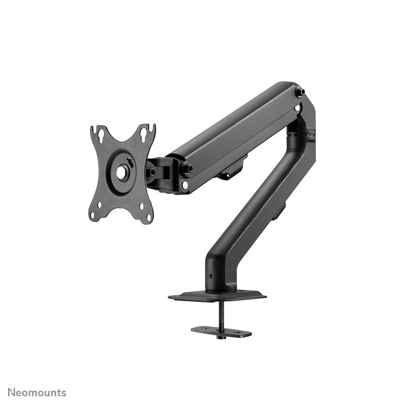 Neomounts FPMA-D650BLACK Monitorarm 17-27" - Schraubenfeder