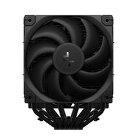 DeepCool AK620 Digital PRO Prozessor Luftkühlung 12 cm Schwarz 1 Stück(e)