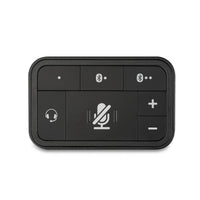 Kensington Universeller 3-in-1 Pro Audio Headset Switch